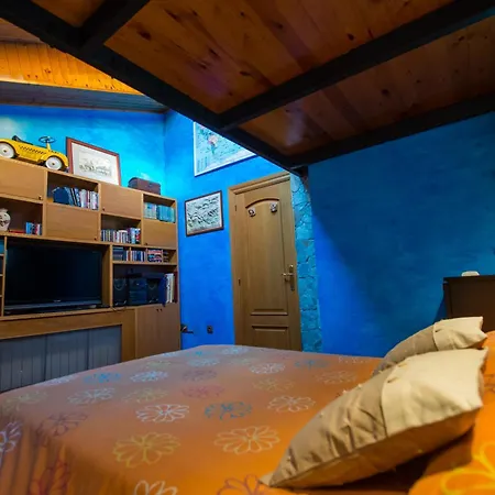 Apartamento Catedral Cubos *