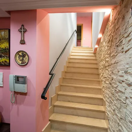 Catedral Cubos Apartamento *