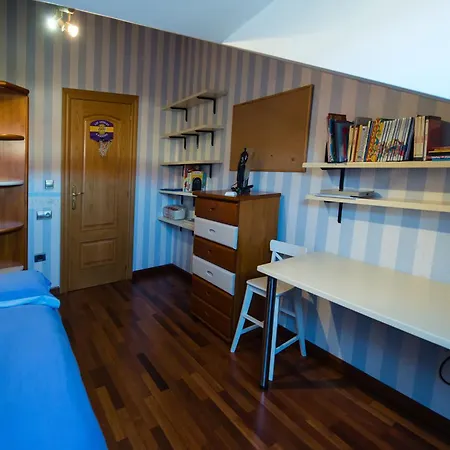 Apartamento Catedral Cubos *