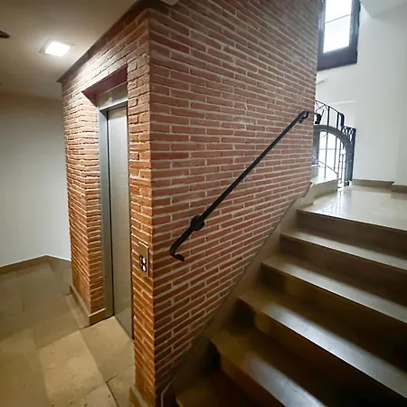 Διαμέρισμα Catedral Cubos León